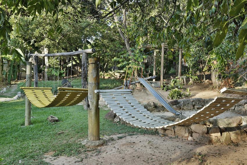 Solar Dos Ipês *