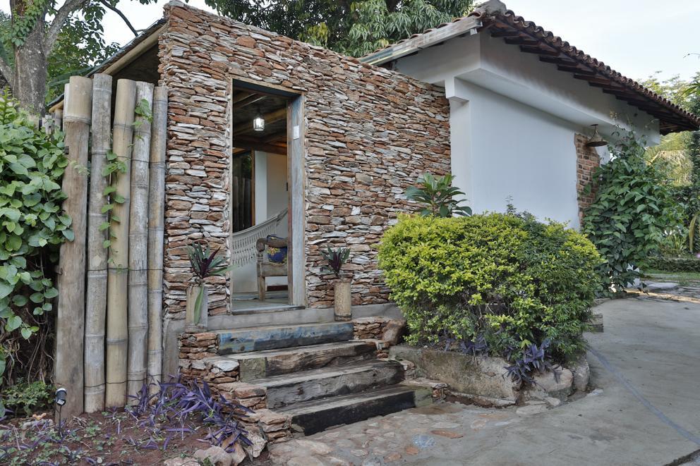 Casa de hóspedes Solar Dos Ipês