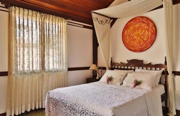 Casa de hóspedes Solar Dos Ipês *