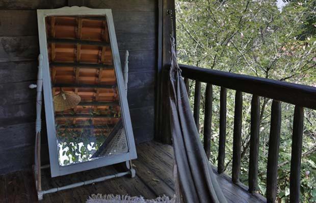 Casa de hóspedes Solar Dos Ipês *