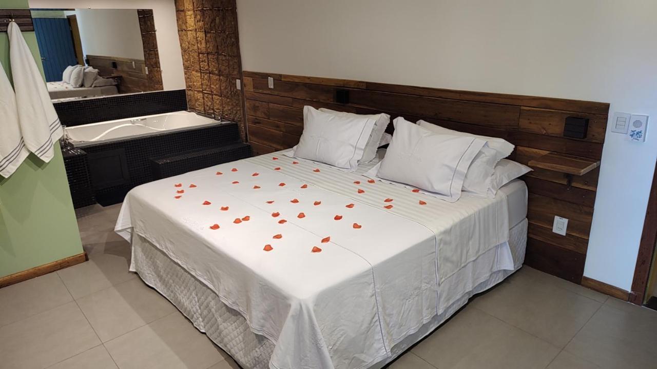 Guest house Solar Dos Ipes *