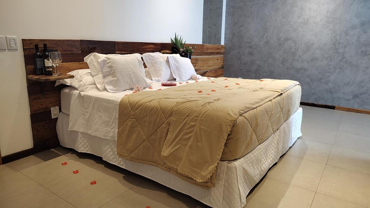 Guest house Solar Dos Ipes *
