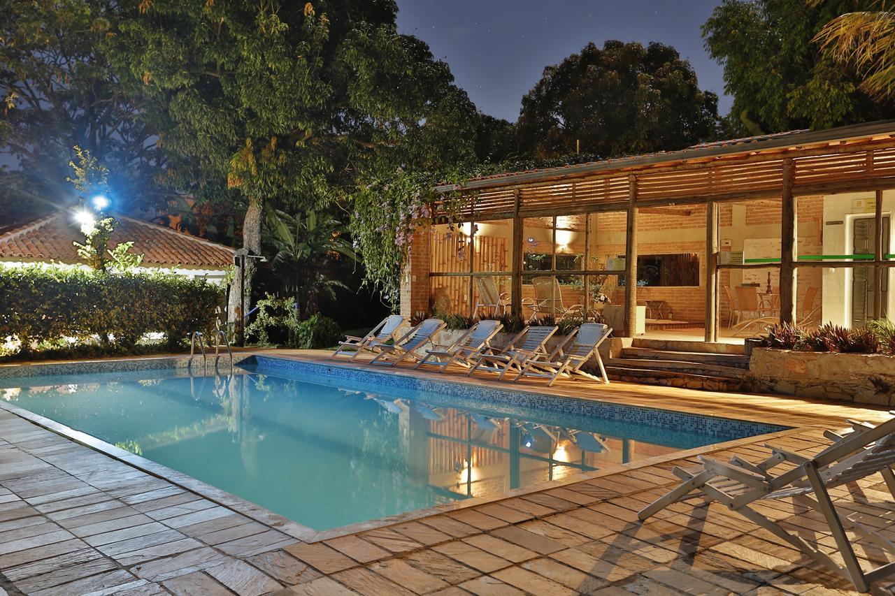 Guest house Solar Dos Ipes *