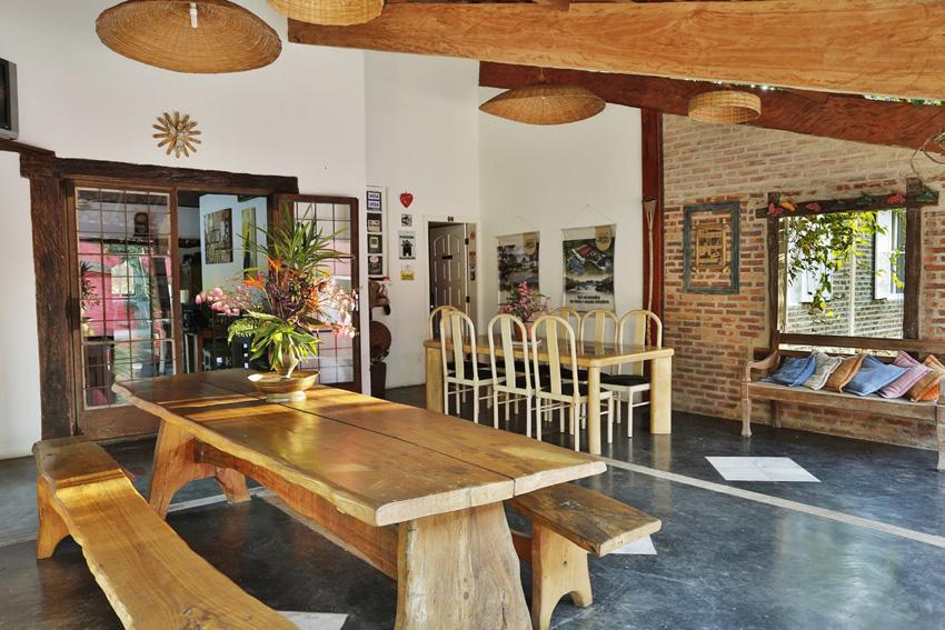 Guest house Solar Dos Ipes