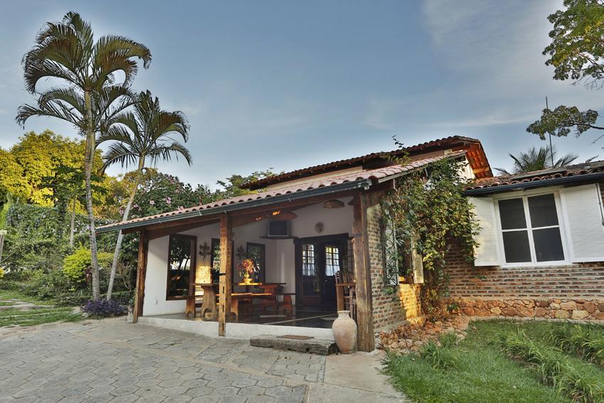Guest house Solar Dos Ipes *