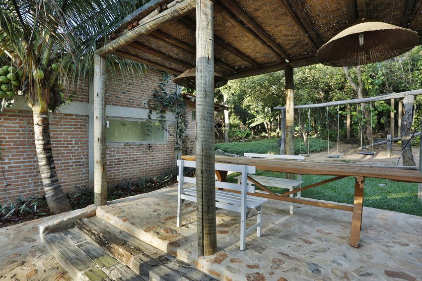 Guest house Solar Dos Ipes *