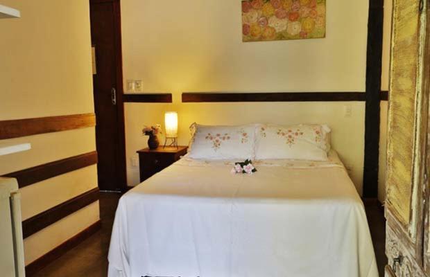 Solar Dos Ipes Guest house Serra do Cipo National Park