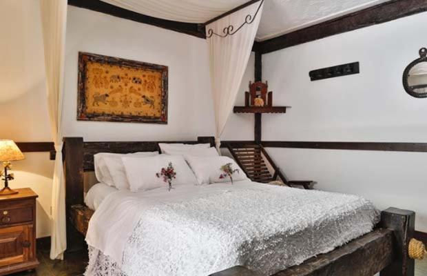 Solar Dos Ipes Guest house