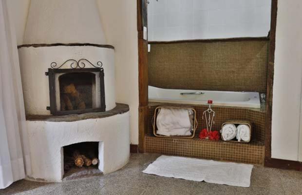 Solar Dos Ipes Guest house Serra do Cipo National Park