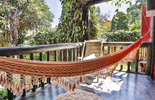 Solar Dos Ipes Guest house Serra do Cipo National Park