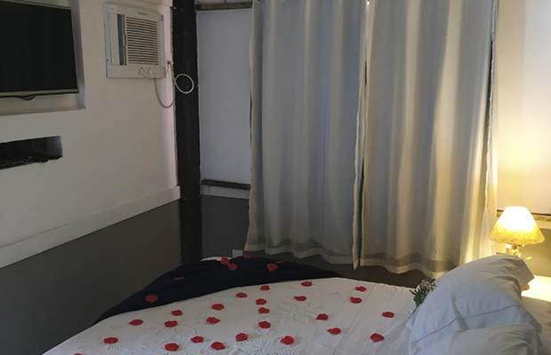 Guest house Solar Dos Ipes *