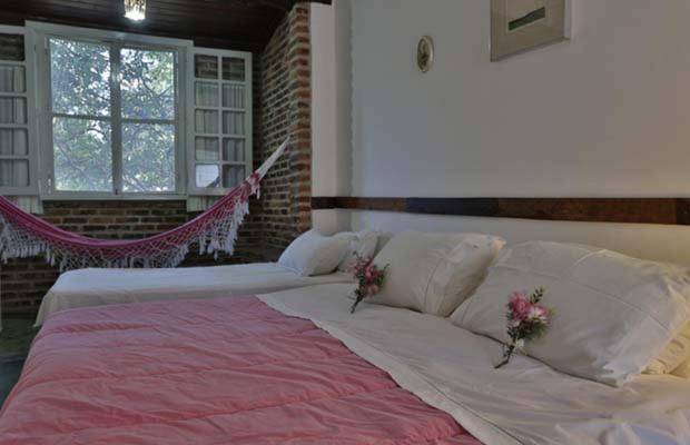 Guest house Solar Dos Ipes *